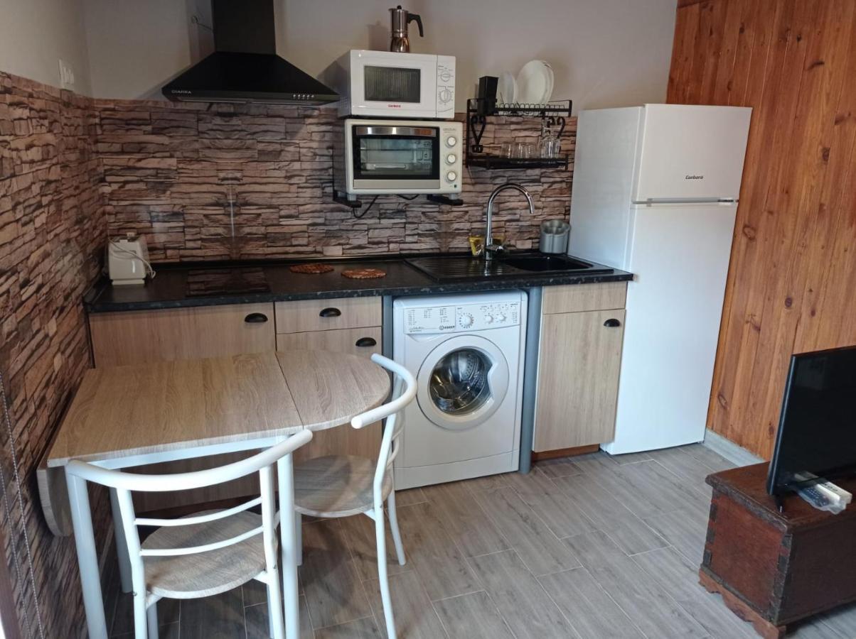 Apartamentos Casa Rural El Ventanico Olocau del Rey Eksteriør billede