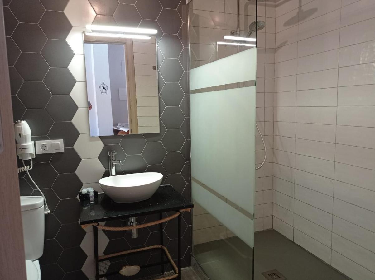 Apartamentos Casa Rural El Ventanico Olocau del Rey Eksteriør billede
